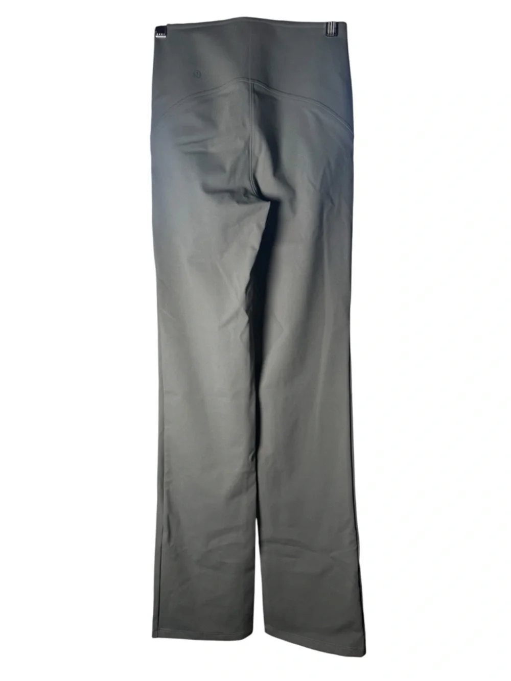 Lululemon Smooth Fit HR Pant Army Green Size 4 NWT